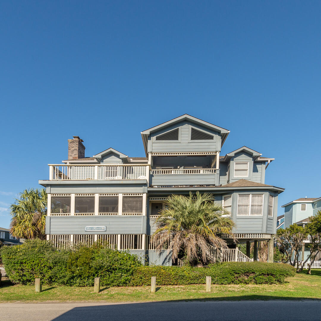 Image for May Specials at Newly Remodeled - Sea Hearth II